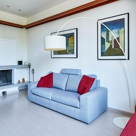מילאנו Sempione Luxury Suite - Exclusive Apartment מראה חיצוני תמונה