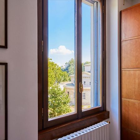 מילאנו Sempione Luxury Suite - Exclusive Apartment מראה חיצוני תמונה