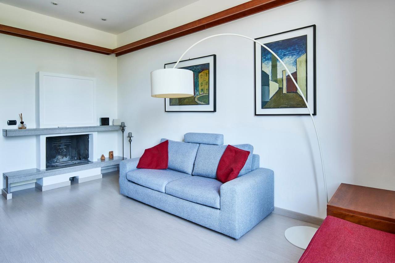 מילאנו Sempione Luxury Suite - Exclusive Apartment מראה חיצוני תמונה