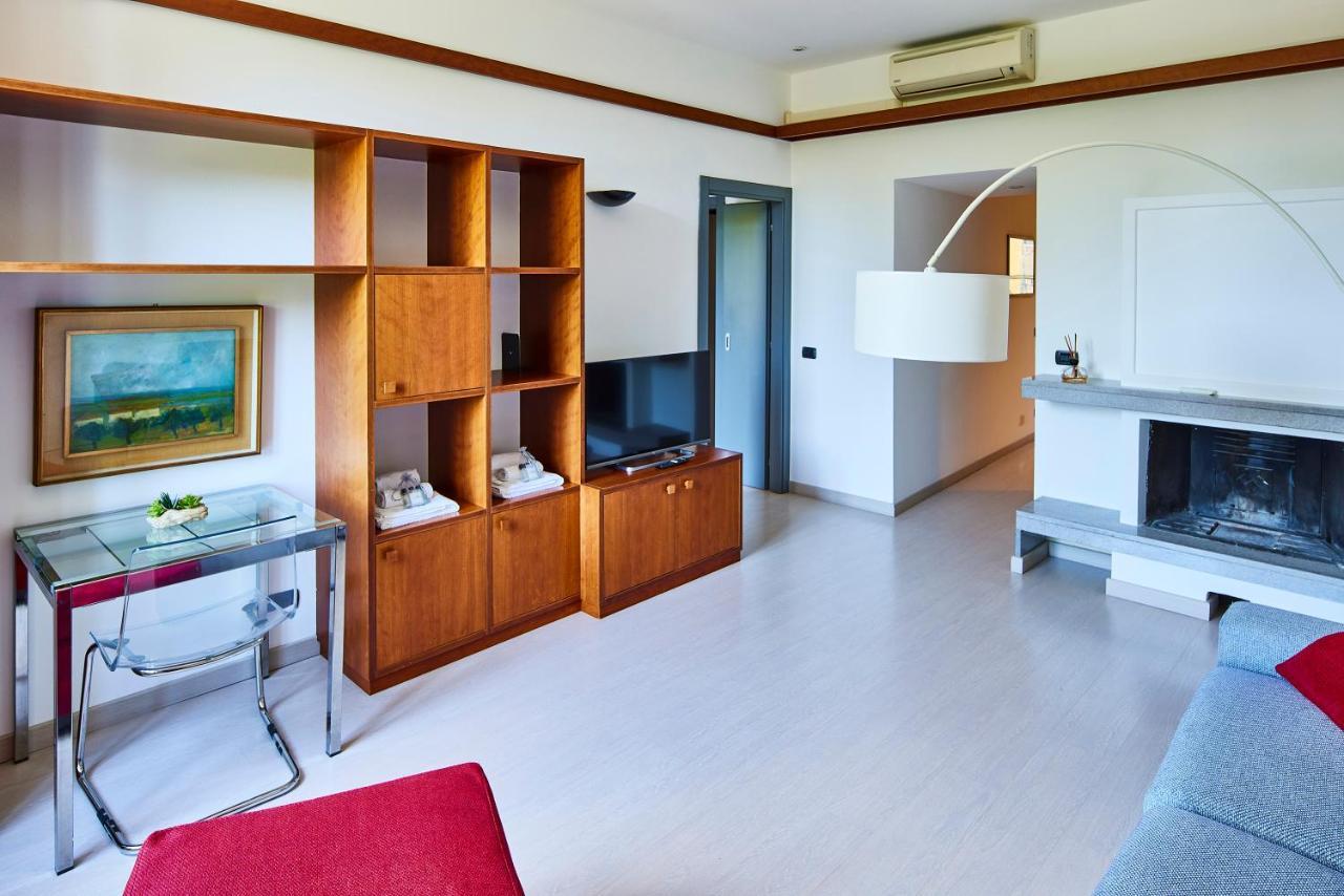 מילאנו Sempione Luxury Suite - Exclusive Apartment מראה חיצוני תמונה