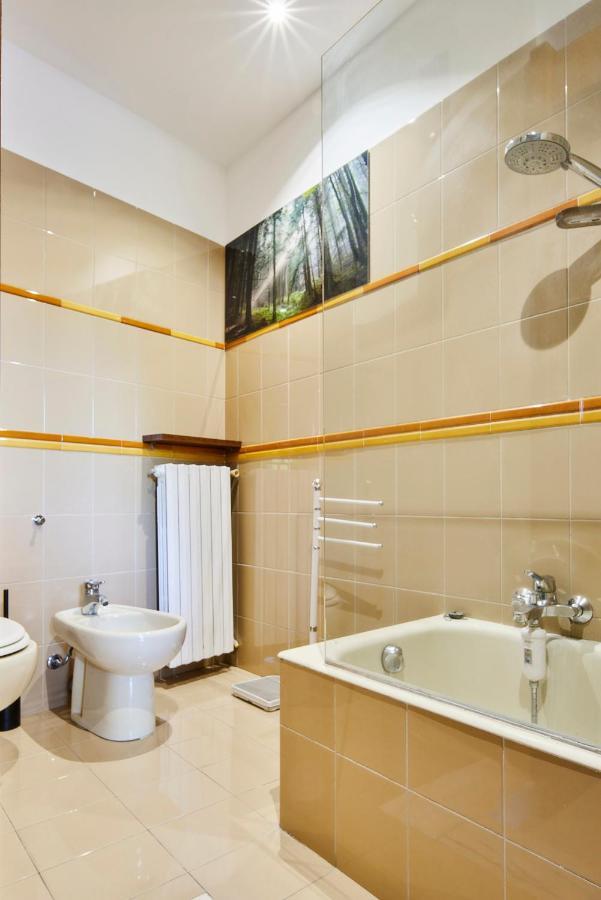 מילאנו Sempione Luxury Suite - Exclusive Apartment מראה חיצוני תמונה