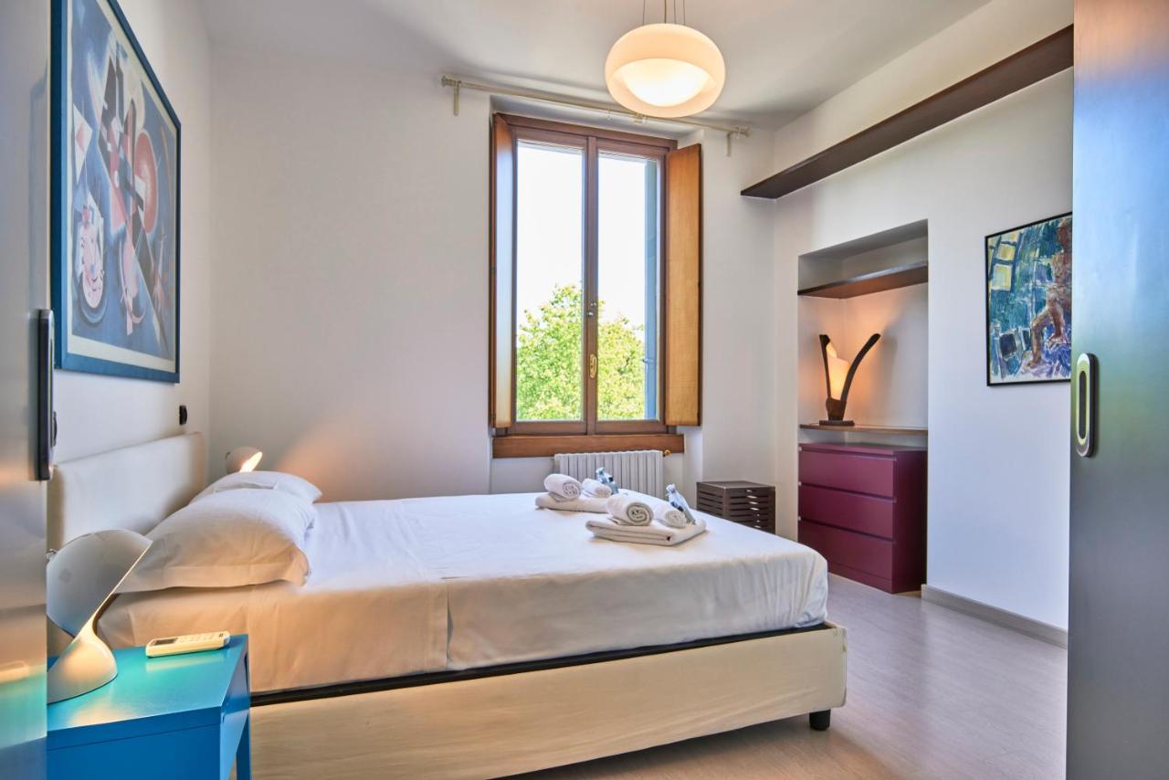 מילאנו Sempione Luxury Suite - Exclusive Apartment מראה חיצוני תמונה