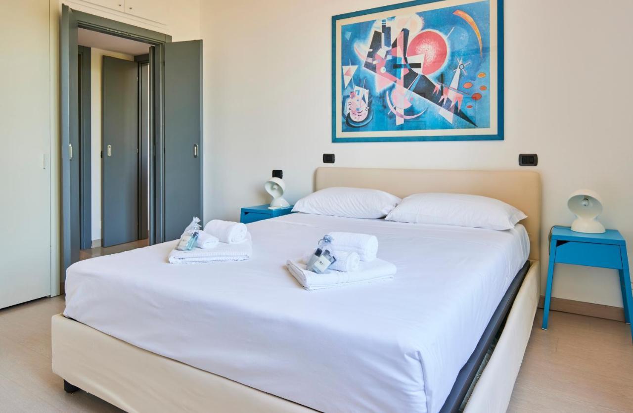 מילאנו Sempione Luxury Suite - Exclusive Apartment מראה חיצוני תמונה